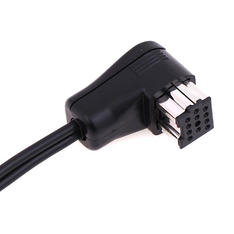 Car Bluetooth-compatible 5.0 Audio Receiver for Bluetooth-compatible Aux Receiver Adapter