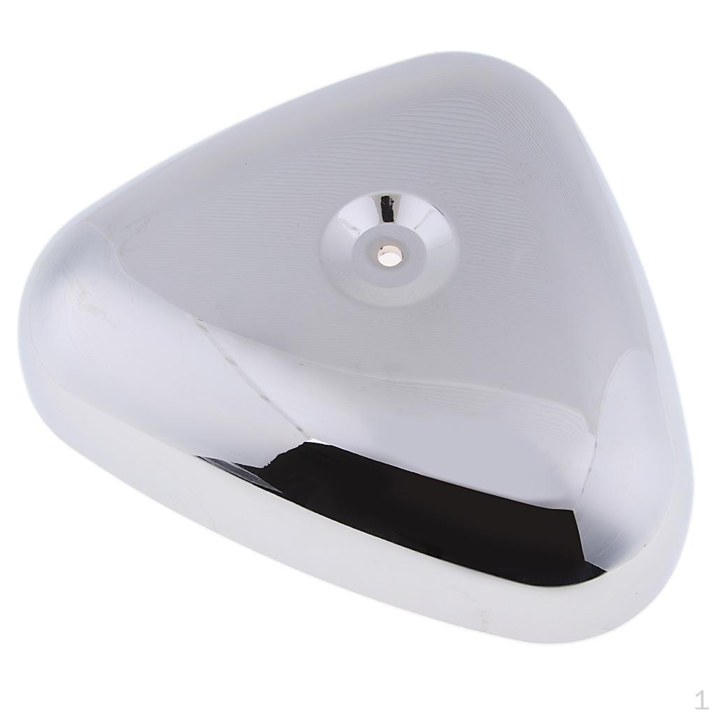 

Очиститель впускного отверстия крышки фильтра для Shadow VT600 VLX600 STEED400