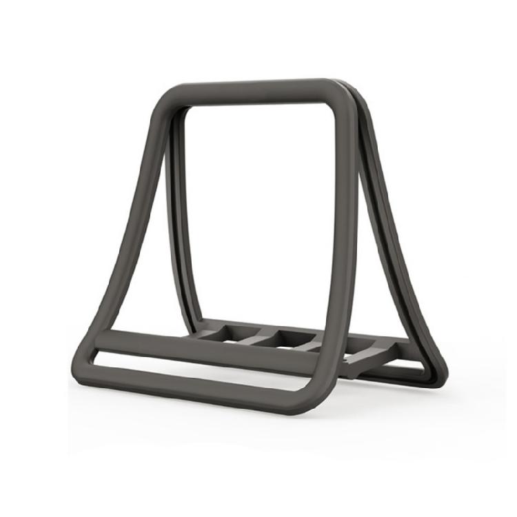Desktop Stand Holder Adjustable Dock Vertical Saving Dock Space Saving For Laptop Notebook Vertical Laptop Stand