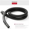 Heavy Duty Expandable Vacuum Hose Long Hose Extension Flexible Extension Tube for YLW77/20-YLE95E/20 YLW67/35-YLW66/20