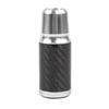 MUTKEI Aluminum Shift with 3 Carbon Compatible with Automatic and Manual Transmission Universal Knob, 5-Speed/6-Speed, Adapters, Fiber, Vehicles,