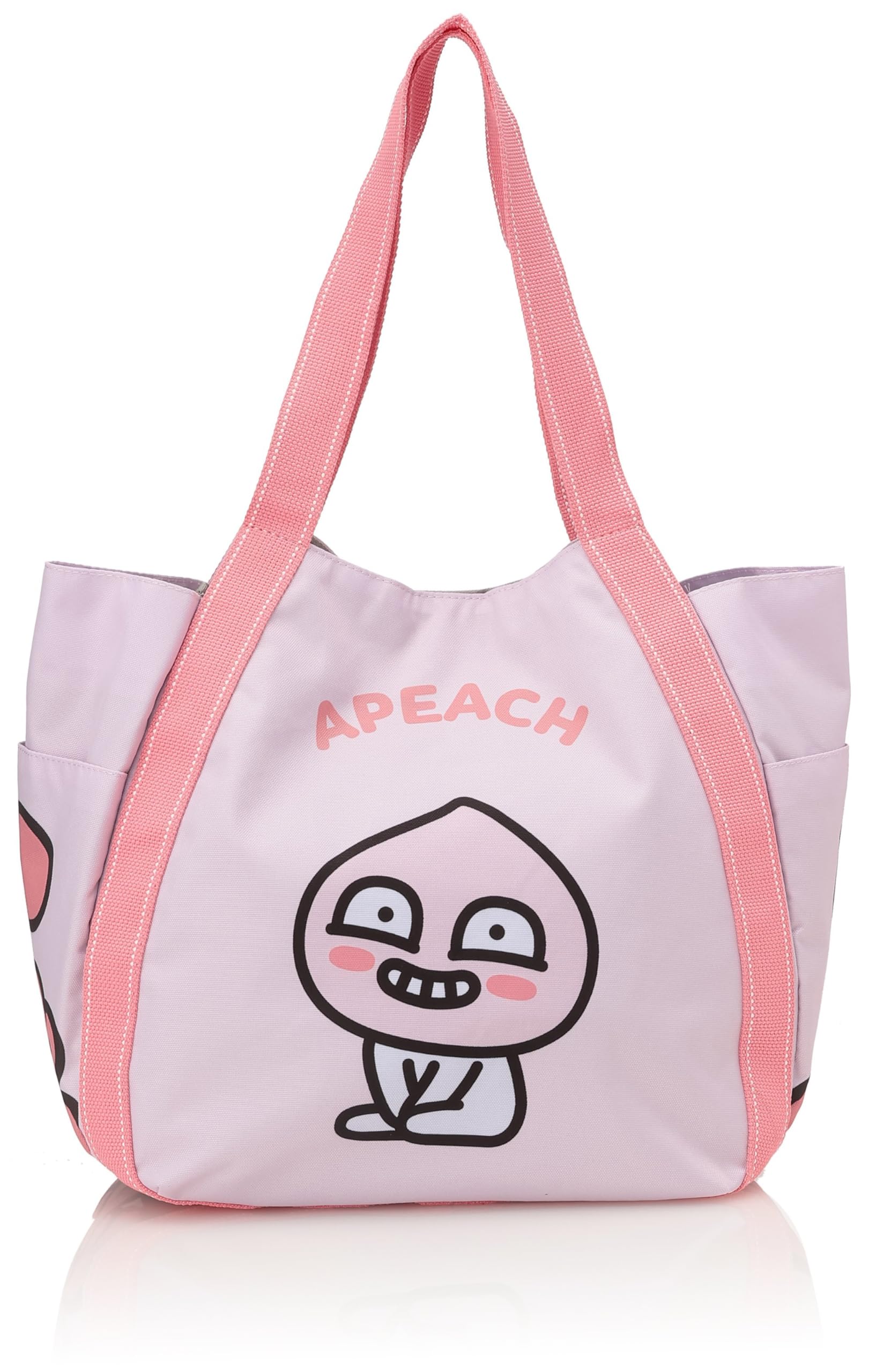 Сумка-тоут с шариками Kakao Friends