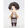 Attack On Titan Hello  Good Smile Levi  Attack On Titan 