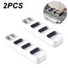 Multi-purpose Cutlery Storage Tray Cutlery Fork Spoon Compartmentalized Organizer Kitchen Drawer Categorized Storage Boxes