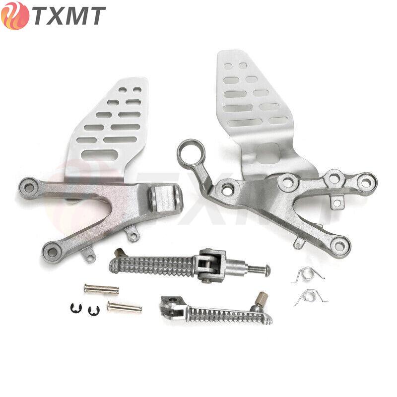 Yamaha YZF-R6 (2006-2016) Front Footrest Bracket Assembly