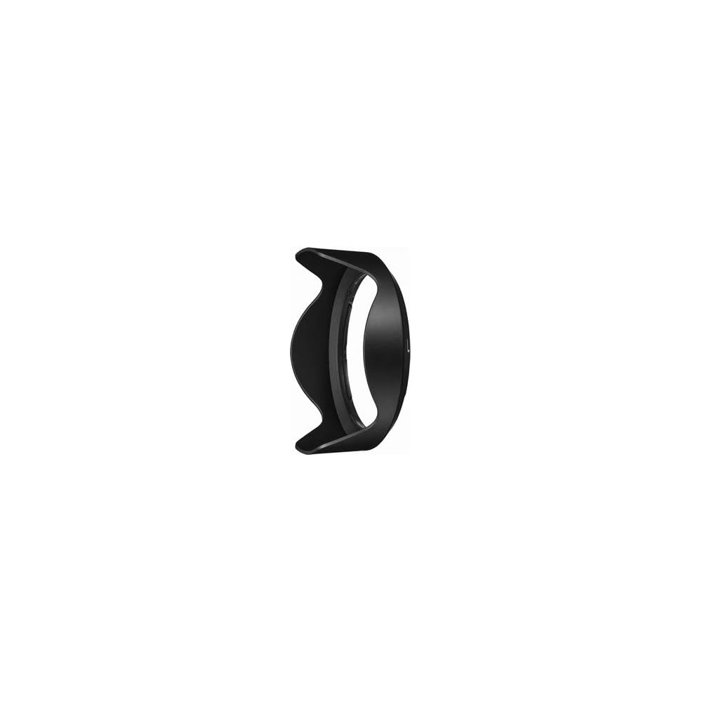 Nikon Bayonet-type Lens Hood, Black, for COOLPIX P1000 (HB-CP1)