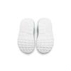 Nike Air Max Velcro Cushioning Non-Slip Durable Low-Top Walking Shoes Baby Shoes Off-White Green CZ5361-104