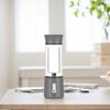 Wireless Portable Juicer Blender Fruit Mixer with Sharp Blades BPA-Free Dishwasher Safe Powerful Motor Fruit Mixing Machine Juicer Cup