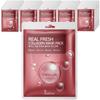Rockys Real Fresh Collagen Mask Pack (50pcs)