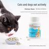 Padino Cranberry Urinary Tract Supplement for Cats and Dogs