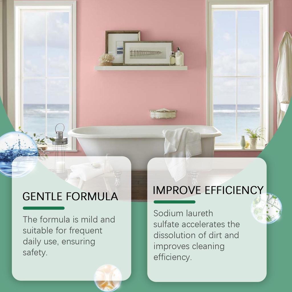 Oxalic Acid Cleaner Toilet Bowl Cleaning Stains Urine Stain Removal Cleaner