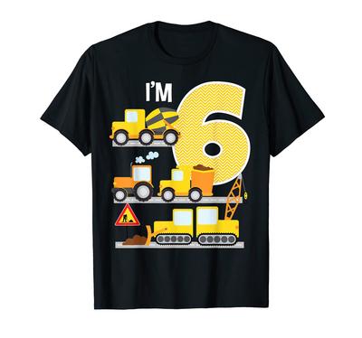 Tops – T-Shirts