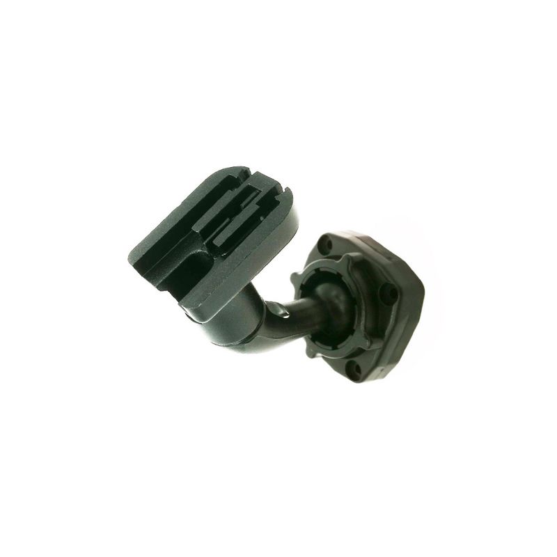 Suitable for Honda Fit, Honda Vezel, Peugeot, Citroen Dash Cam Mount, Car Rearview Mirror Bracket, Gac a Default