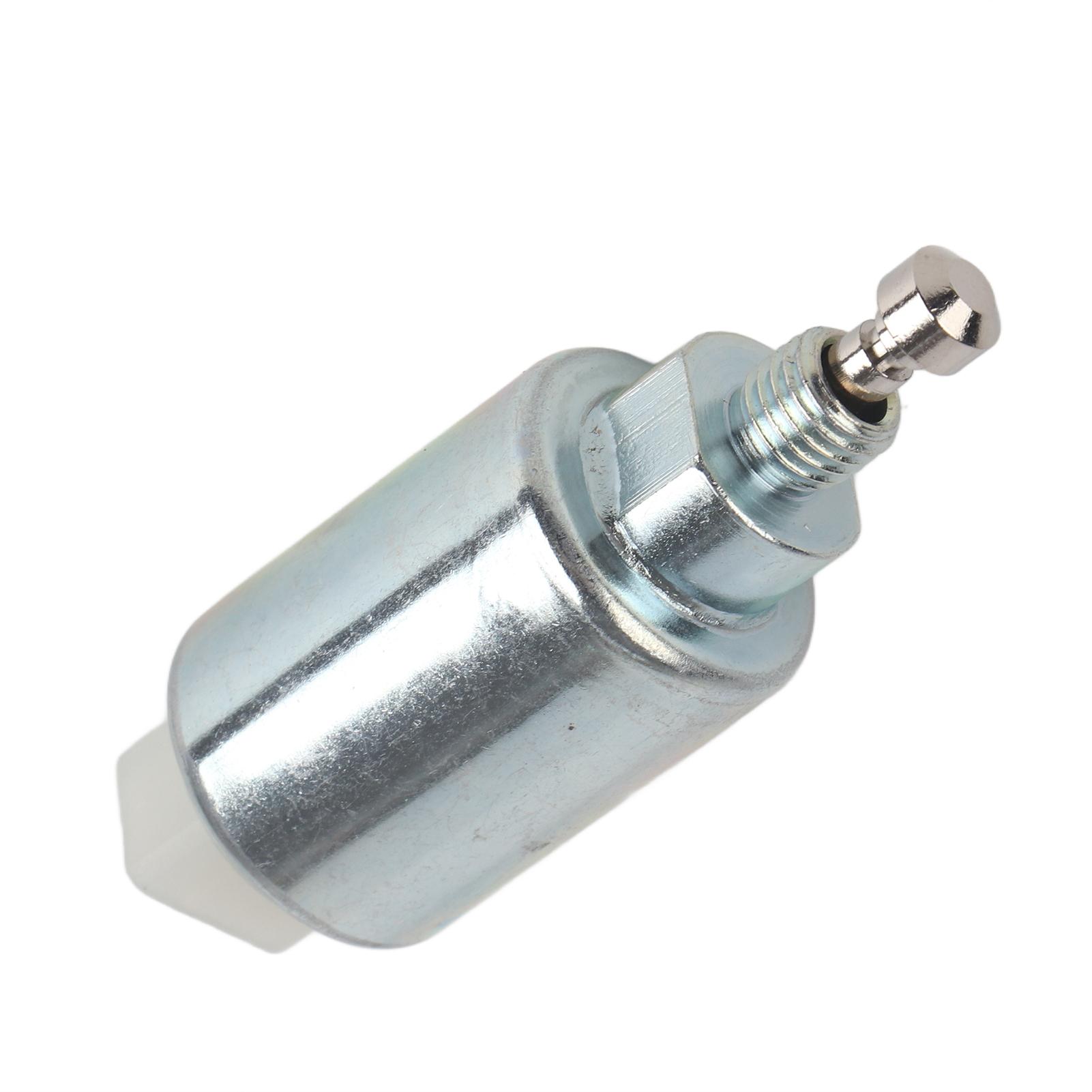 

Carburetor Fuel Solenoid Replacement for Carb 699915 794572 796109 799728 KK