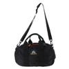 Shoulder Bag Official Pony Bag Current Model Black [Gregory]