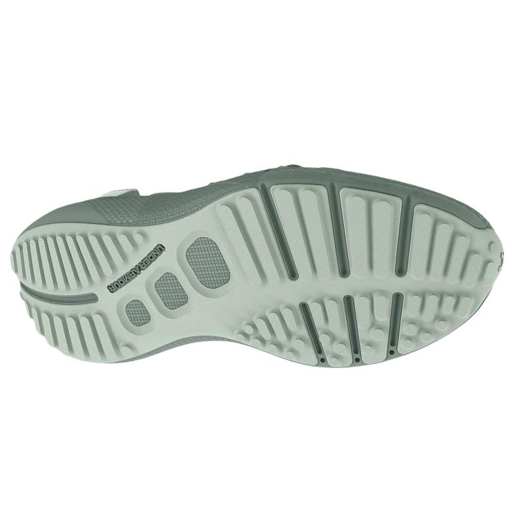 Under Armour HOVR Phantom 3 Opal Green Men Sneakers Illusion-Green 3025516-304