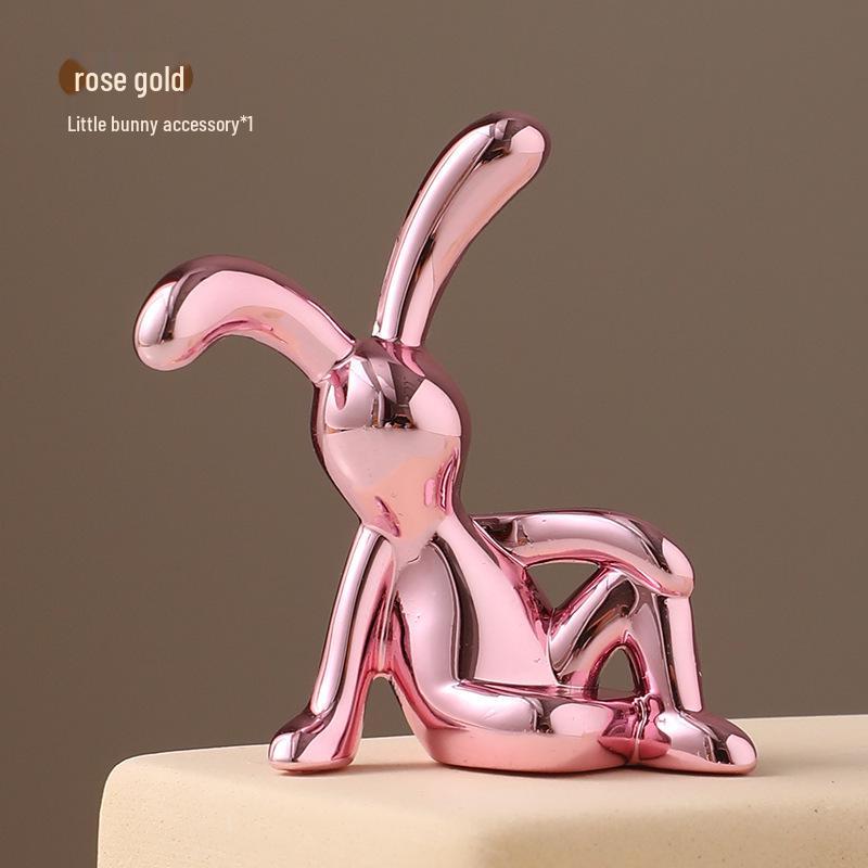 

Благоприятный год Кролика Маленькие украшения