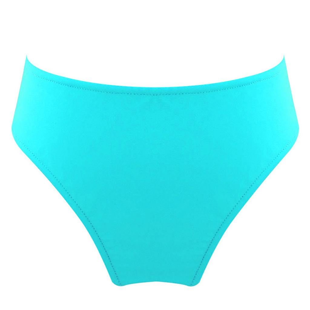 Girls Swim Bottoms Briefs Beach Pool Swimming Bathing Suit Bottoms Elastic Waist