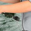 YANYULI Fishing Rod Belt, Shitte Belt, Set of 4, 3m