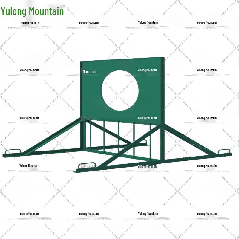 Yulongshan Dog Training Equipment