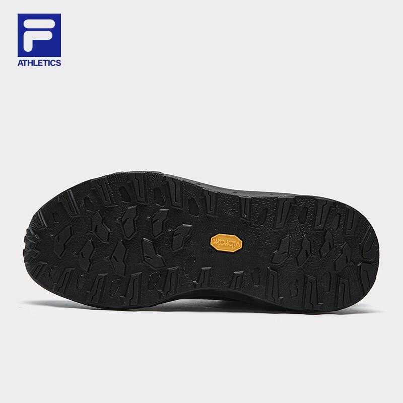 FILA BOA Explorer 3 SU Men's Outdoor Shoes
