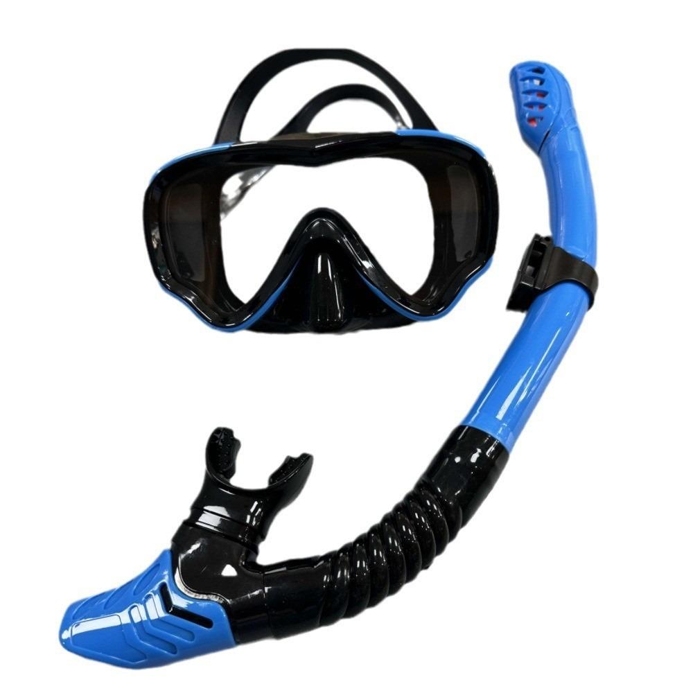 Diving Glasses Full Dry