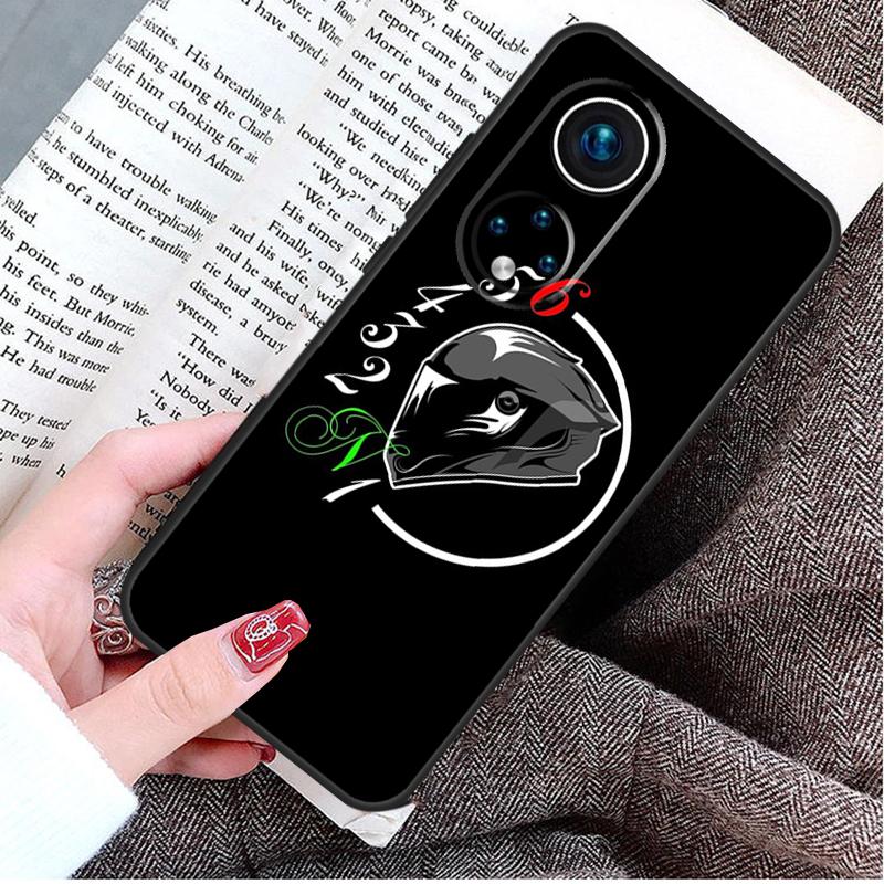 1N23456 Motorcycle Case For Honor Magic 8 6 7 Lite Honor 400 200 Pro 50 70 90 X8c X8b X9a X9c X9b X9d Win Cover