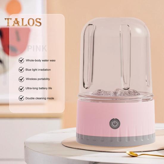 Underwear Washer Socks Laundry Machine Large Capacity Compact Design Portable Rechargeable Cordless Mini Washing Machine