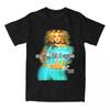 2025 Album Oops!... I Did It Again T-shirt Singer Graphic Tshirt Women Men Clothes Summer Cotton Unisex Streetwear
