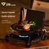 SERIES CLEAR Portable Outdoor Cassette Gas Stove