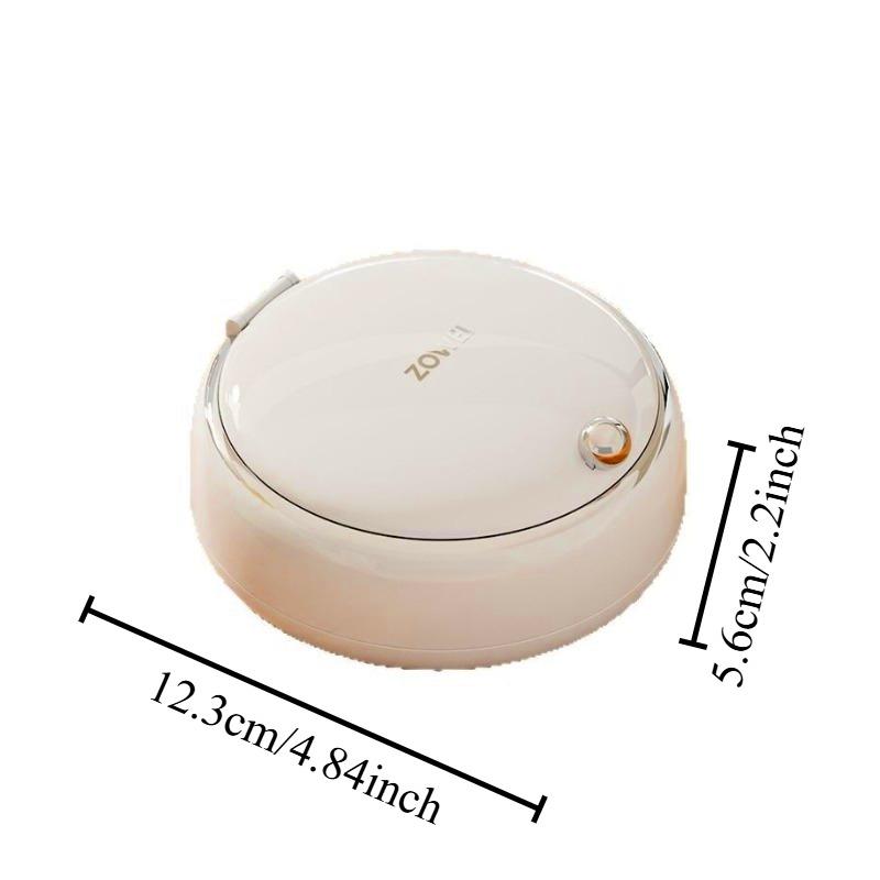 

1pc Magnetic Sewing Kit Portable Plastic Mini Home Repair Tools Premium Dormitory Sewing Needle Thread Box Durable