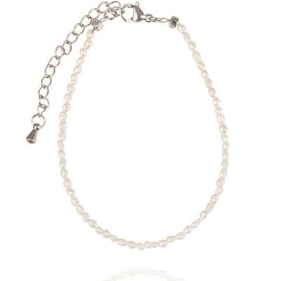 AUGUST ALICE Süßwasserperlenarmband
