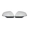 Car Rearview Accessories Door Mirror Cover For Mitsubishi L200 Triton Pajero Sport Montero Sport - Car Upgrade