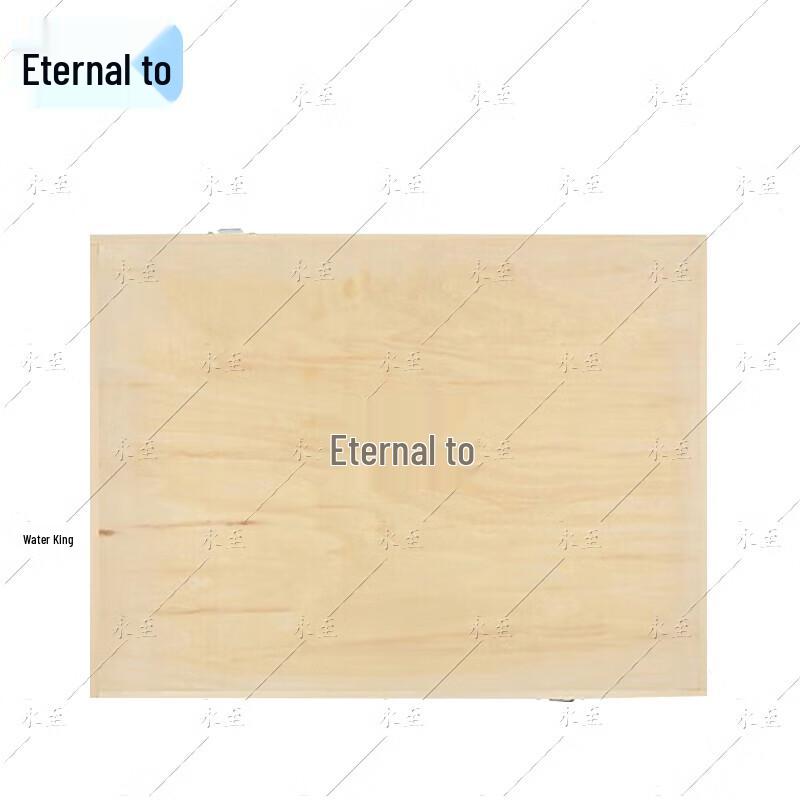 

Wooden Field Mapping Drawing Board