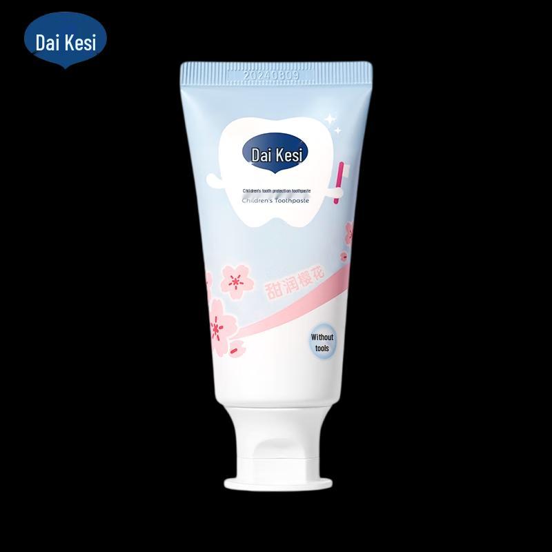 Dakids Children's Cavity Protection Toothpaste