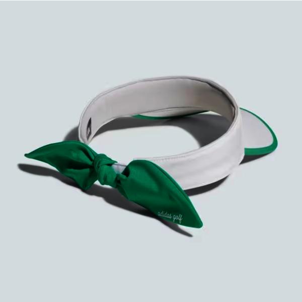 adidas Women S Sun viSor Ribbon SS