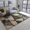 Carpet Modern Home Living Room Sofa Mat Bedroom Bedside Carpet Rectangular Floor Mat