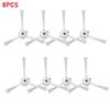 Side Brush Accessories suitable For Xiaomi 1S Roborock Q1 Pro Q1 Pro+ Q8 Max Q8 Max+ T8 Robot Vacuum Cleaner Replacement parts