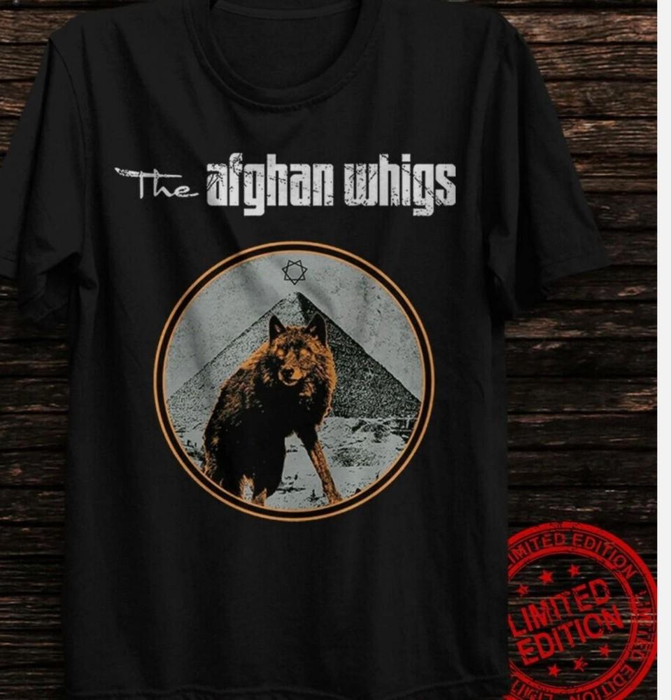 

Live at Howlin_ Wolf shirt The Afghan Whigs Greg Dulli,Rick McCollum,John Curley S