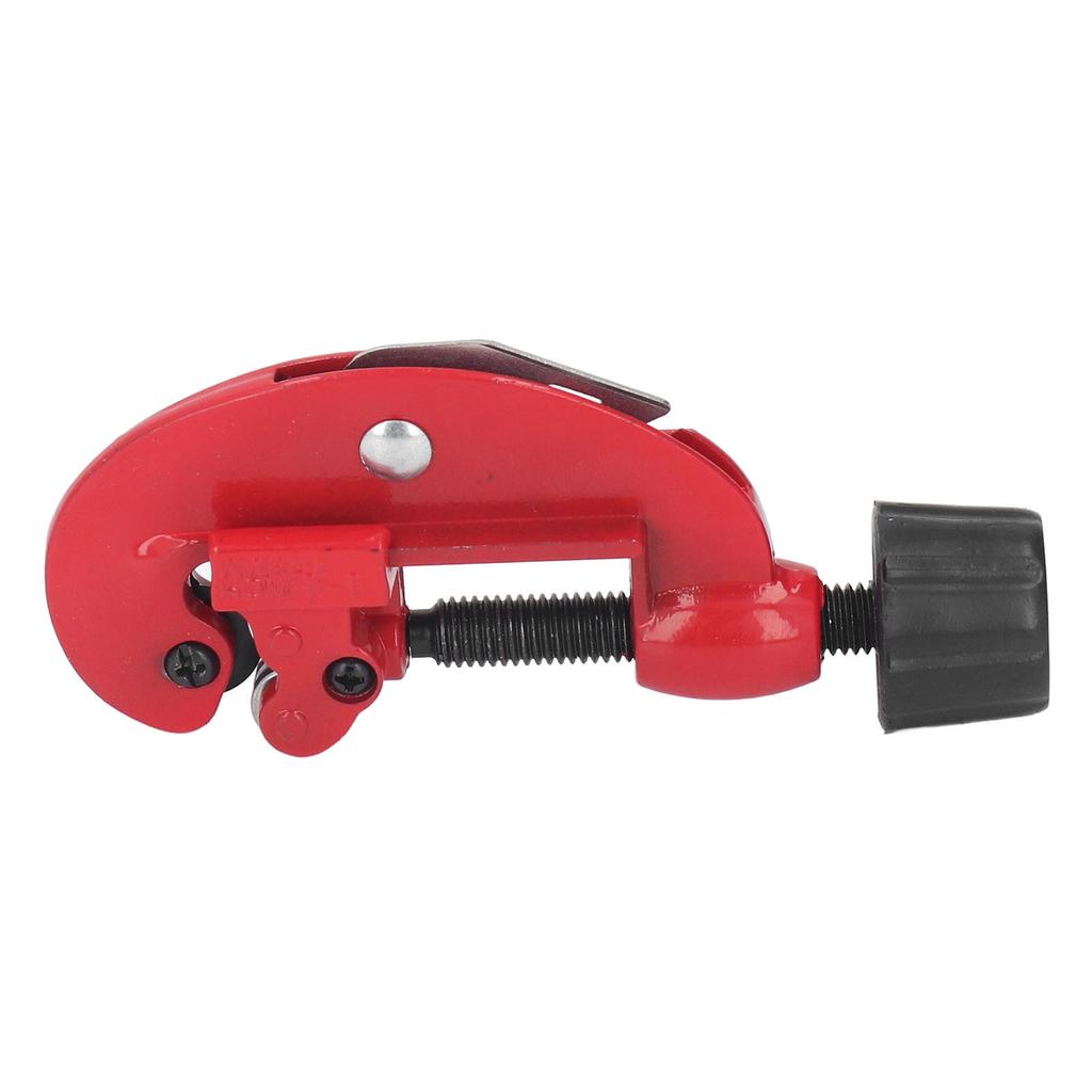 3 to 19mm Expander Tool Kit Chrome Vanadium Steel Tube Cutter Flaring Tool Kit for Refrigerator Repair Metallurgy