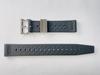 R03C014J9 SEIKO Prospex 19mm Silicone for Band, Black, SBDX041/ 8L35-01D0