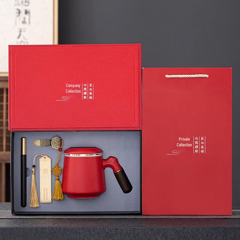 Ailan Huijia Business Gift Sets