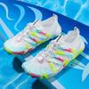 Outdoor beach shoes Creek shoes Swimming sea shoes Men's and women's wading shoes Quick-drying five-finger shoes Mountaineering rafting shoes