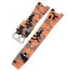 Resin Strap Casio GST-W120/130L/S310/410 Camouflage Watch Band Replacement Accessories