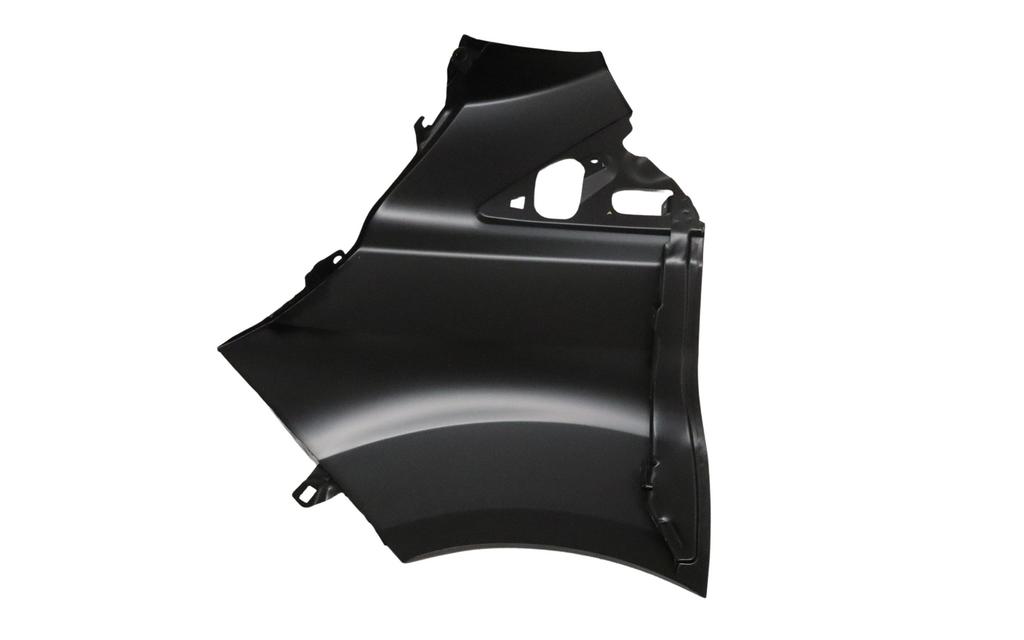 Ft89534 Fast Front Fender Pr