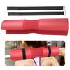 Barbell Squats Pad Thick Neck Pad Hip Thrust Pad Comfortable Barbell Pad Neck Protections For Squats