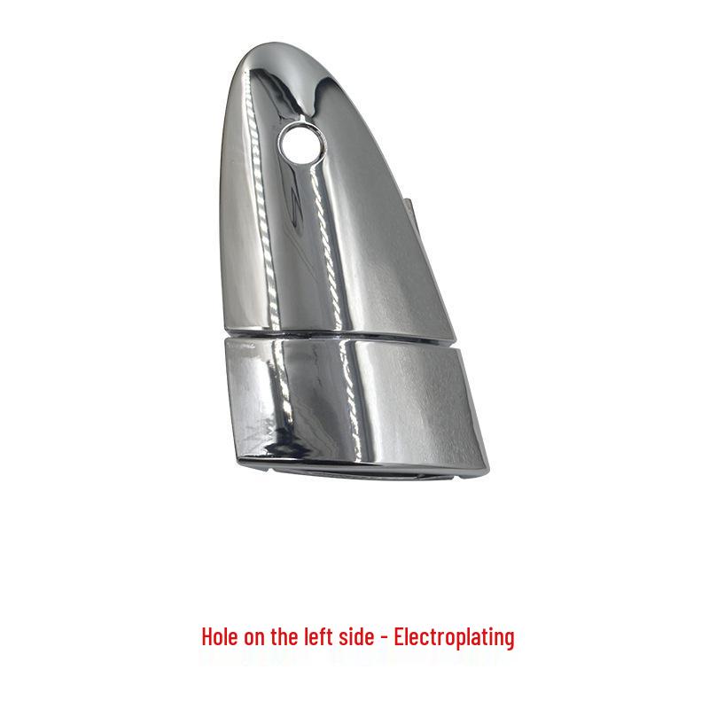 Honda CR-Z Exterior Door Handle (2011-2015)