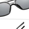 Sunglasses Sports Sunglasses Elastic Lacquer Frame Glasses