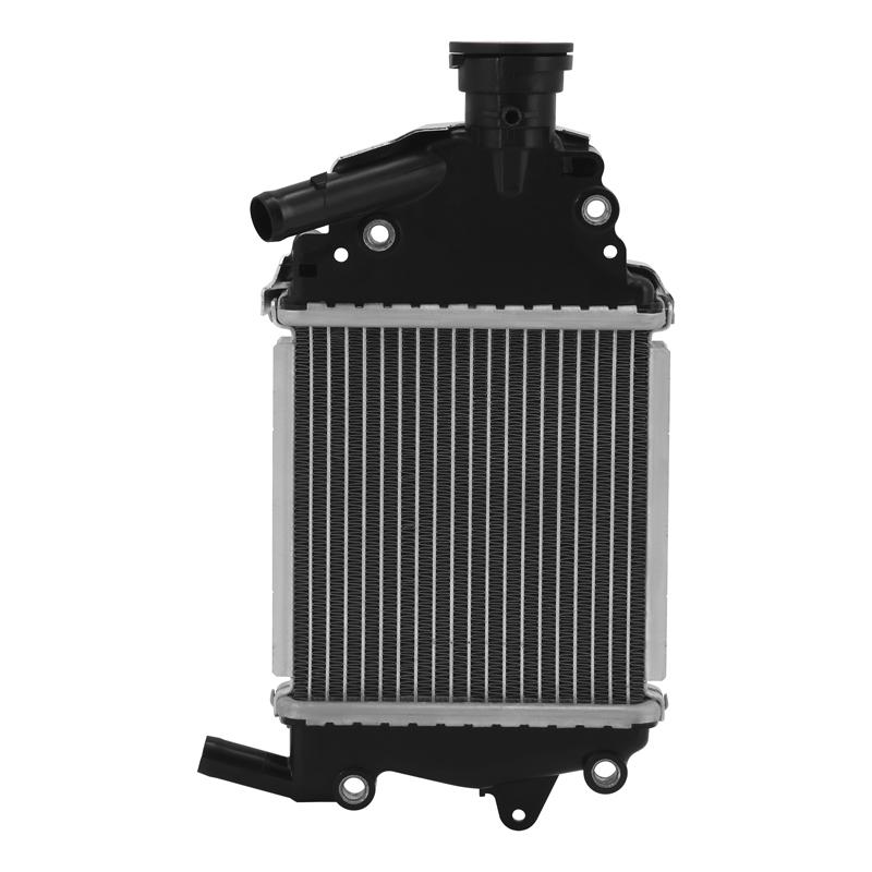 Motorcycle Engine Radiator Cooler Cooling For Honda PCX150 2018-2020 ADV 150 2019-2023