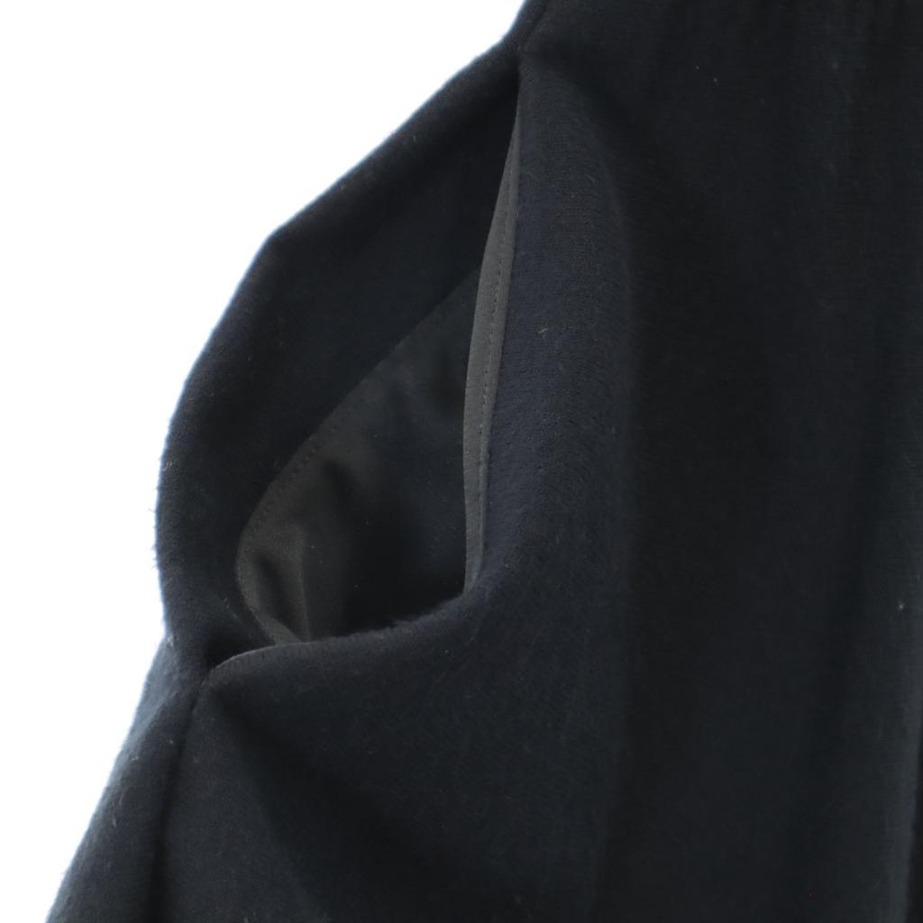 DAISY LIN PARIS fabriqué au Japon Tricot sans manches Robe longueur genou 38 noir Femme Occasion